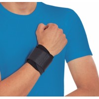 Бандаж фиксирующий на запястье Польза (1312)