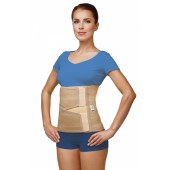 Бандаж эластичный послеоперационный Польза (1706) Бандаж эластичный послеоперационный Польза (1706)