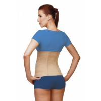 Бандаж эластичный послеоперационный Польза (1706)