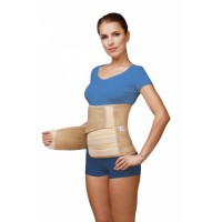 Бандаж эластичный послеоперационный Польза (1706)