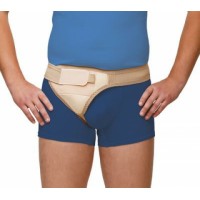 Бандаж односторонний при паховых грыжах Польза