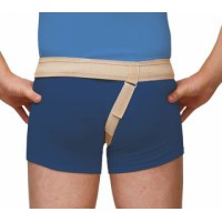 Бандаж односторонний при паховых грыжах Польза