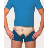 Бандаж двусторонний при паховых грыжах  Польза