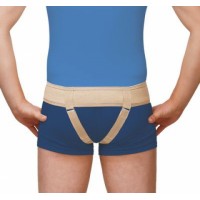 Бандаж двусторонний при паховых грыжах  Польза