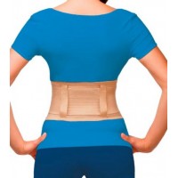 Бандаж для пупочной грыжи Польза 321-I