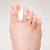 Разделитель силиконовый межпальцевый Talus, 12С