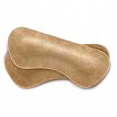 Напяточник кожаный Talus, 37К Напяточник кожаный Talus, 37К