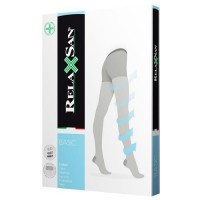 Колготки компрессионные RelaxSan Basic 280 den (арт. 980)