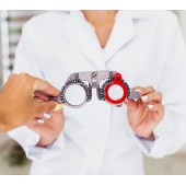 Выписка справки в школу (диагностика зрения+офтальмоскопия)