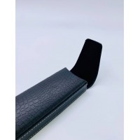 Футляр для очков (черный)