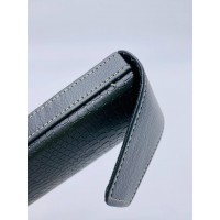 Футляр для очков (черный)