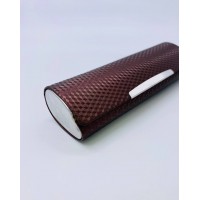 Футляр для очков (коричневый на магните)