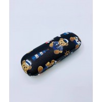 Футляр для детских очков с медвежонком
