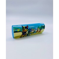 Футляр для детских очков (Щенячий патруль)