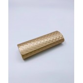 Футляр для очков (золотой)