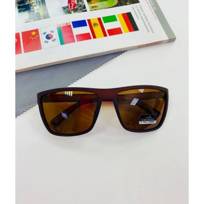 Солнцезащитные мужские очки GreyWolf GW5085 62 С02