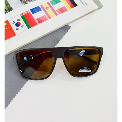 Солнцезащитные мужские очки GreyWolf GW5102 60
