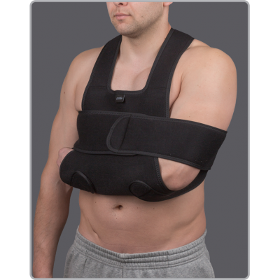 Бандаж на плечевой сустав ARM302 XL-XXL Prolife orto