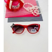 Детские солнцезащитные очки Casper К50 красные Детские солнцезащитные очки Casper К50 красные