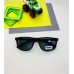 Детские солнцезащитные очки Casper К65 черные