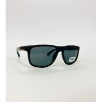 Детские солнцезащитные очки Casper К65 черные