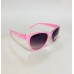 Детские солнцезащитные очки Casper К74 розовые