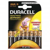 Батарейка DURACELL ААА