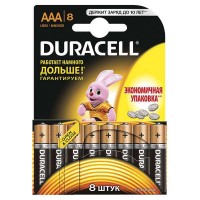 Батарейка DURACELL ААА