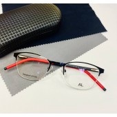 Детская оправа AL HB01-01 47 metal