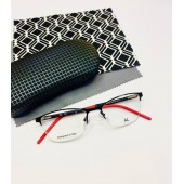 Детская оправа AL HB03-05 50 metal