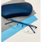 Детская оправа AL HB09-17 metal