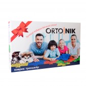Коврик тренажер ORTO NIK