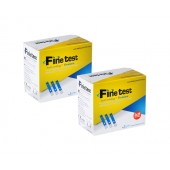 Тест-полоски Finetest Auto-Coding Premium 100 шт.