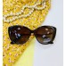 Солнцезащитные женские очки Aolise AP4454