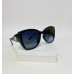 Солнцезащитные женские очки Aolise AP4474 (черный)