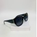 Солнцезащитные женские очки Aolise AP4479 (черные)