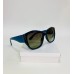 Солнцезащитные женские очки Aolise AP4479 (бирюза)