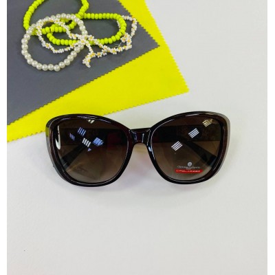 Солнцезащитные женские очки CLF6025 C2