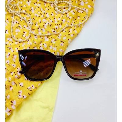Солнцезащитные женские очки CLF6124