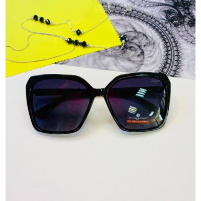 Солнцезащитные женские очки CLF6139
