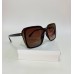Солнцезащитные женские очки CLF6139 58