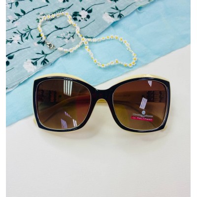 Солнцезащитные женские очки CLF6161