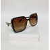 Солнцезащитные женские очки CLF6175 58