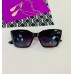 Солнцезащитные женские очки CLF6187 53