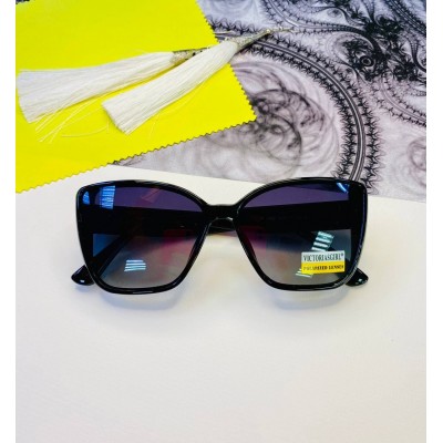 Солнцезащитные женские очки VG P3488 59 (черные)