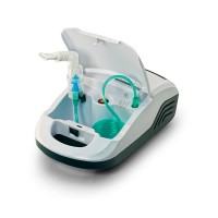 Ингалятор Little Doctor LD-210C (компрессорный) Ингалятор Little Doctor LD-210C (компрессорный)