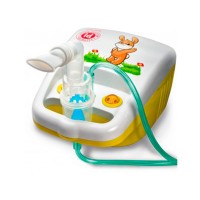 Ингалятор Little Doctor LD-212C (с рисунком) компрессорный