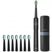 Электрическая зубная щетка Fairywill E11 (C футляром)