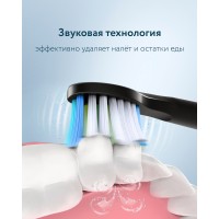 Электрическая зубная щетка Fairywill E11 (C футляром)