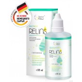 Раствор для линз RELINS 55ml